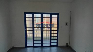 house em Sebastião Lopes, Jardim Nova Esperança - Jacareí - SP