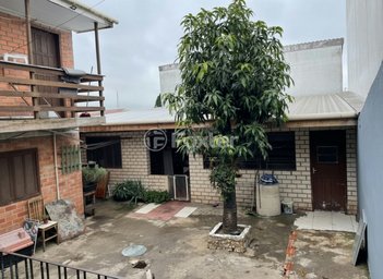 house em Rua Peru, São José - Canoas - RS