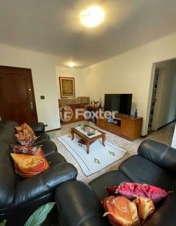 apartment em Avenida Cassandoca, Mooca - São Paulo - SP