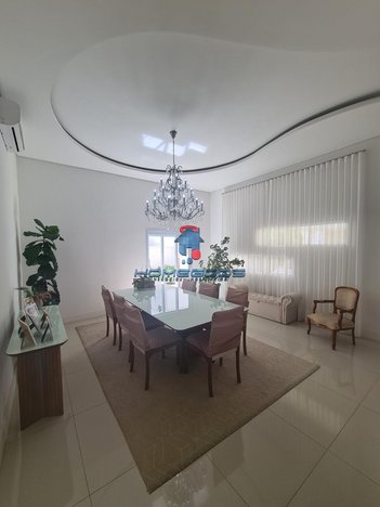 house em Rua Rodolfo Carlos Godoi Tella, Swiss Park - Campinas - SP