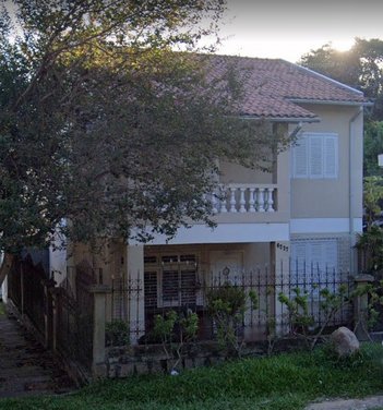 house em Avenida da Cavalhada, Cavalhada - Porto Alegre - RS