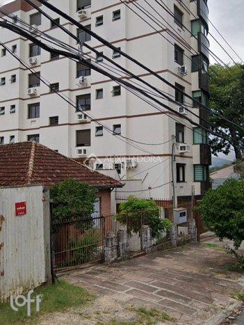 house em Ivo Corseuil, Petrópolis - Porto Alegre - RS