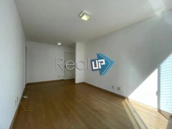 apartment em Rua Alzira Cortes, Botafogo - Rio de Janeiro - RJ
