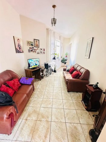 apartment em Rua dos Guaranis, Centro - Belo Horizonte - MG