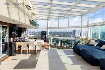 apartment em Rua Conceição Marcondes Silva, Vila Congonhas - São Paulo - SP
