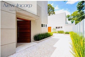 house em Rua Manuel Ribeiro da Cruz, Chácara Santo Antônio (Zona Sul) - São Paulo - SP