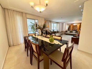 apartment em Rua Fábia, Vila Romana - São Paulo - SP