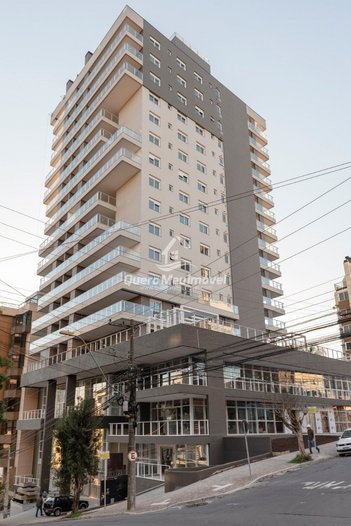 apartment em Duque de Caxias, Madureira - Caxias do Sul - RS