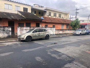 house em Avenida Engenheiro Caetano Álvares, Limão - São Paulo - SP