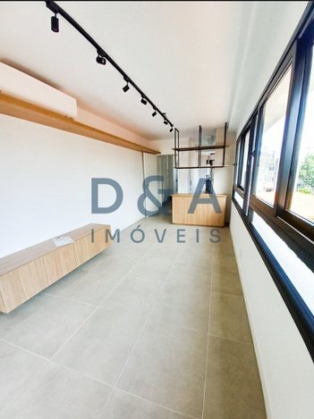 apartment em Rua Padre Carvalho, Pinheiros - São Paulo - SP