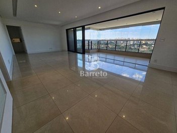 apartment em Rua João Wyclif, Gleba Fazenda Palhano - Londrina - PR