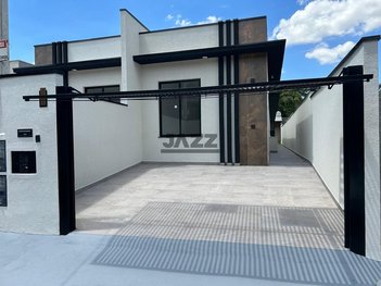 house em Avenida Cinamomos, Jardim dos Pinheiros - Atibaia - SP