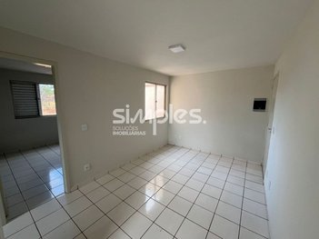 apartment em Rua Mário dos Reis Pereira, Residencial Parque Colina Verde - Bauru - SP