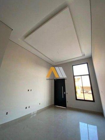 house em Avenida Elias Maluf, Wanel Ville - Sorocaba - SP