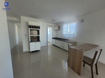 apartment em Rua Marmeleiro, Tabuleiro - Camboriú - SC