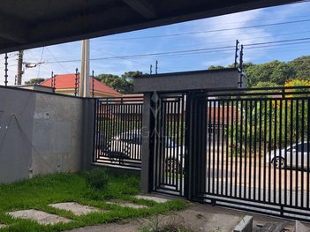 house em Rua Coronel Arthur Ferreira de Abreu, Capão da Imbuia - Curitiba - PR