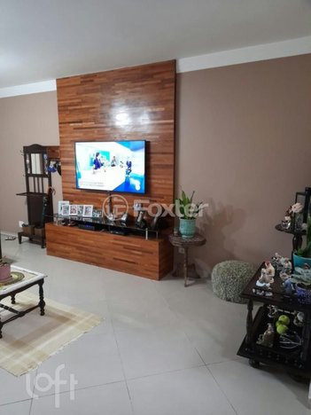 house em Rua Doutor Carlos de Morais Andrade, Vila Carrão - São Paulo - SP