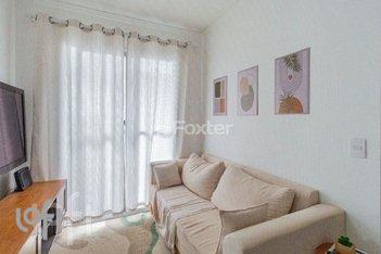 apartment em da Mooca, Cambuci - São Paulo - SP