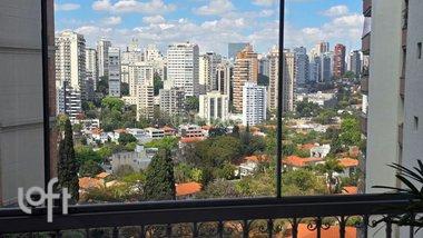 apartment em Cardoso de Almeida, Perdizes - São Paulo - SP