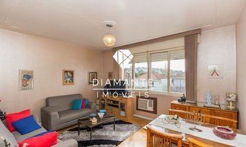 apartment em Rua Fonseca Ramos, Medianeira - Porto Alegre - RS