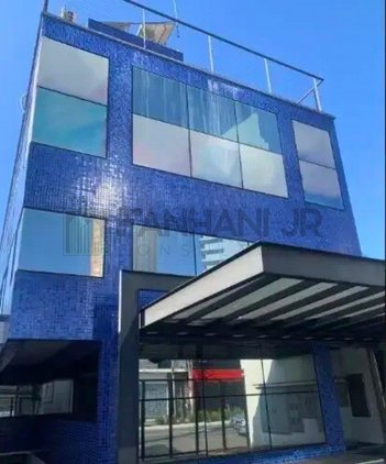 commercial_building em Avenida Santo Amaro, Vila Nova Conceição - São Paulo - SP