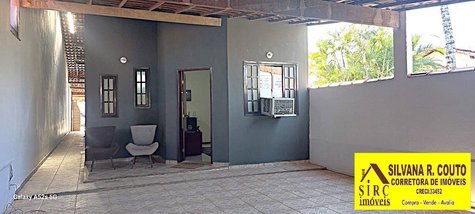 house em Rua Eduardo Carlson, Jardim Atlântico Central (Itaipuaçu) - Maricá - RJ
