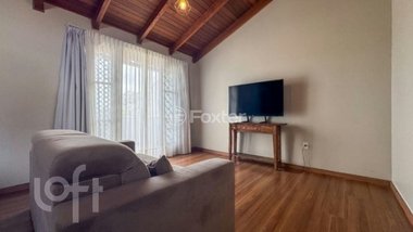 house em Rua São Francisco, Santana - Porto Alegre - RS