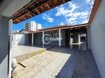 house em Rua Caúna, Martim de Sá - Caraguatatuba - SP
