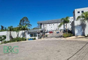 apartment em Rua Pereira Barreto, Residencial Itaporanga - Piracicaba - SP