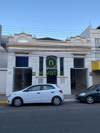 business em Primeiro de Março, Centro - São Leopoldo - RS