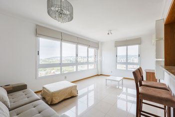 apartment em Rua Dona Oti, Petrópolis - Porto Alegre - RS