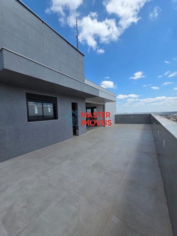 apartment em Rua Santa Maria Goretti, Barreiro - Belo Horizonte - MG