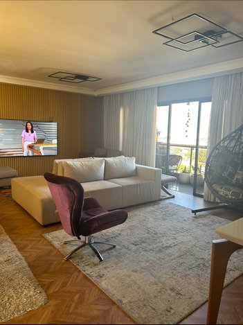 apartment em Avenida João XXIII, Vila Formosa - São Paulo - SP