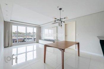apartment em Avenida Doutor Nilo Peçanha, Chácara das Pedras - Porto Alegre - RS