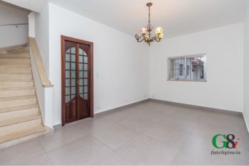 house em Rua Analândia, Alto da Mooca - São Paulo - SP