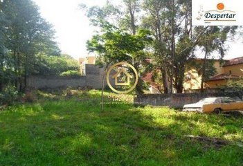 land_lot em Rua Caronte, City América - São Paulo - SP