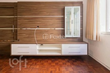 apartment em Avenida Mauro Ramos, Centro - Florianópolis - SC