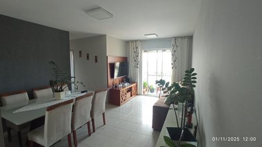apartment em Rua São Celso, Vila Domitila - São Paulo - SP