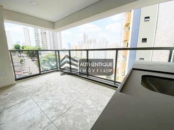 apartment em Rua Doutor Nicolau de Sousa Queirós, Vila Mariana - São Paulo - SP