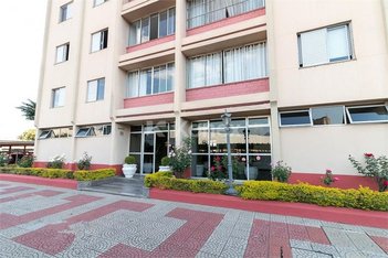 apartment em Avenida Guarulhos, Ponte Grande - Guarulhos - SP