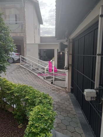 house em Rua Toutinegra, Vila Mariana - São Paulo - SP