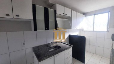 apartment em Rua Raimundo Barbosa Nogueira, Palmeiras de São José - São José dos Campos - SP