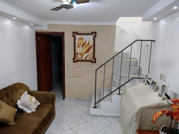house em Rua Antônio Prado Júnior, Vila Viotto - Jundiaí - SP