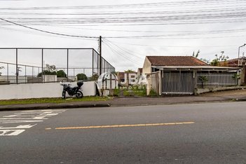 house em Avenida Frei Rui Guido Depiné, Vila Vicente Macedo - Piraquara - PR