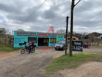 commercial_building em Estrada Caminho do Meio, Stella Maris - Alvorada - RS