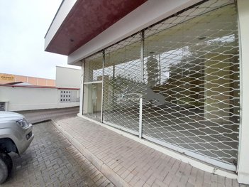 office em Rua Barão do Rio Branco, Santa Terezinha - Gaspar - SC