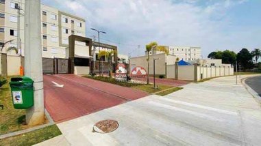 apartment em Rua Monsenhor Iran de Oliveira, Bom Retiro - São José dos Campos - SP