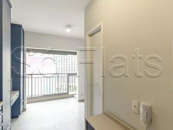 apartment em Rua Bento Freitas, República - São Paulo - SP