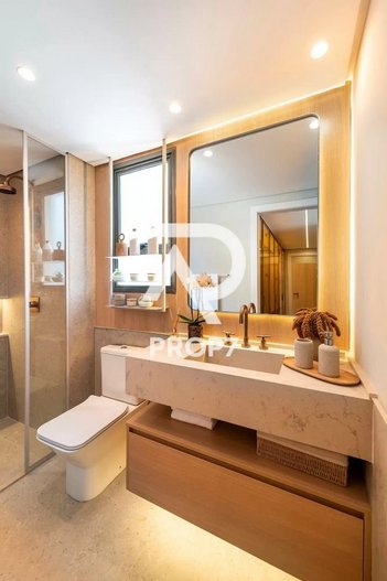 apartment em Rua Ministro Godói, Perdizes - São Paulo - SP