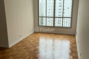 apartment em Rua Humberto I, Vila Mariana - São Paulo - SP